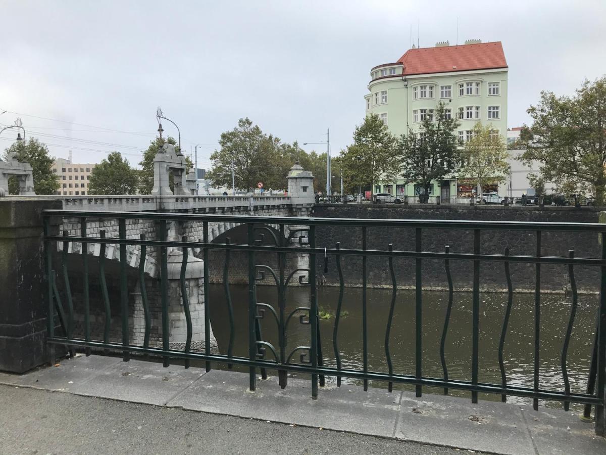 Apartman Mrakodrap Plzeň Exteriör bild